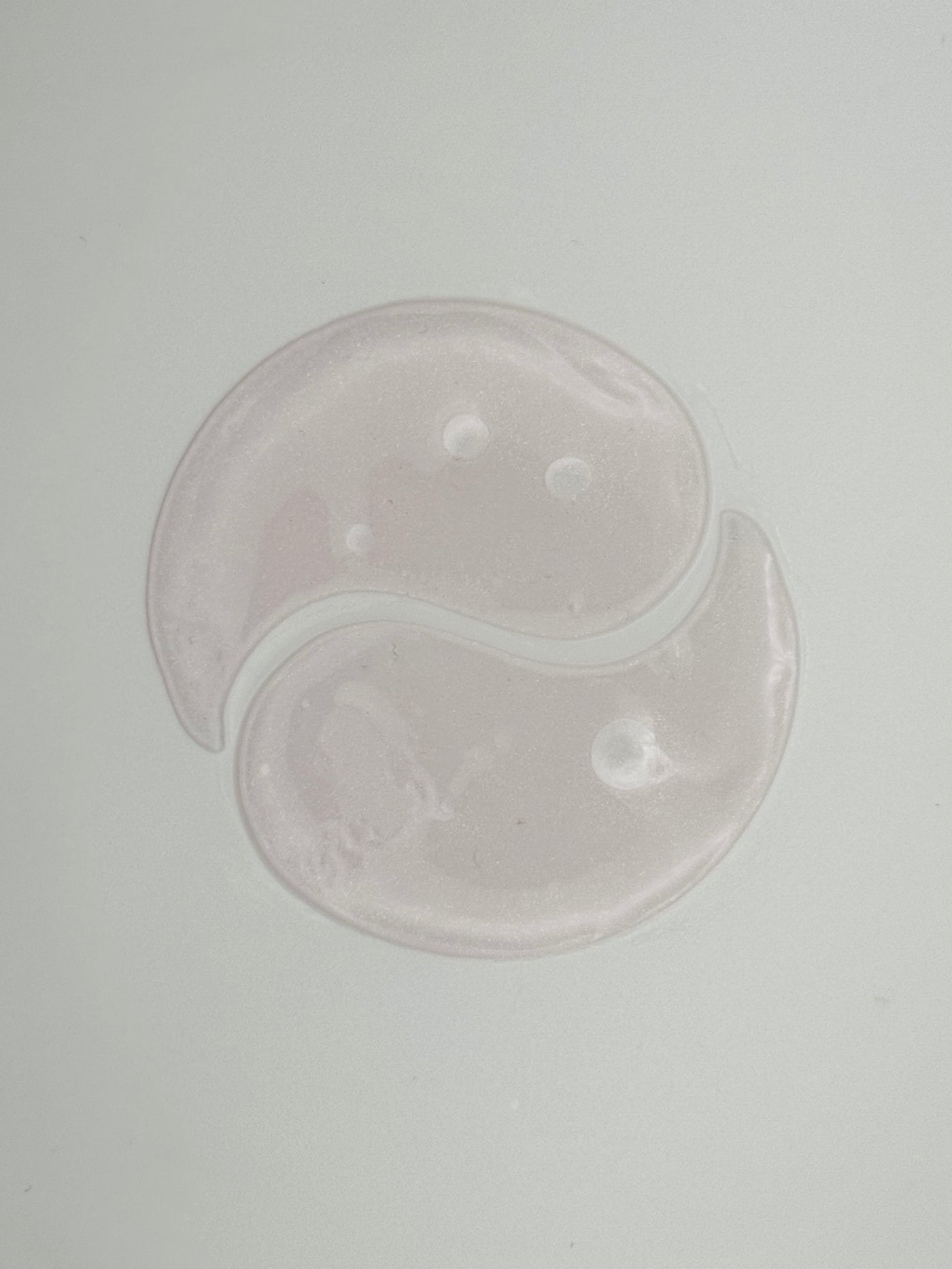 Rose Shine Augenmasken 60 Stück