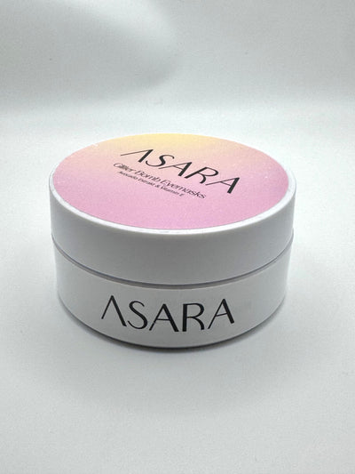 Glitter Bomb Eyemasks 60 Stück