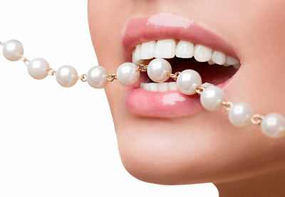Cosmetic teeth whitening/bleaching online training