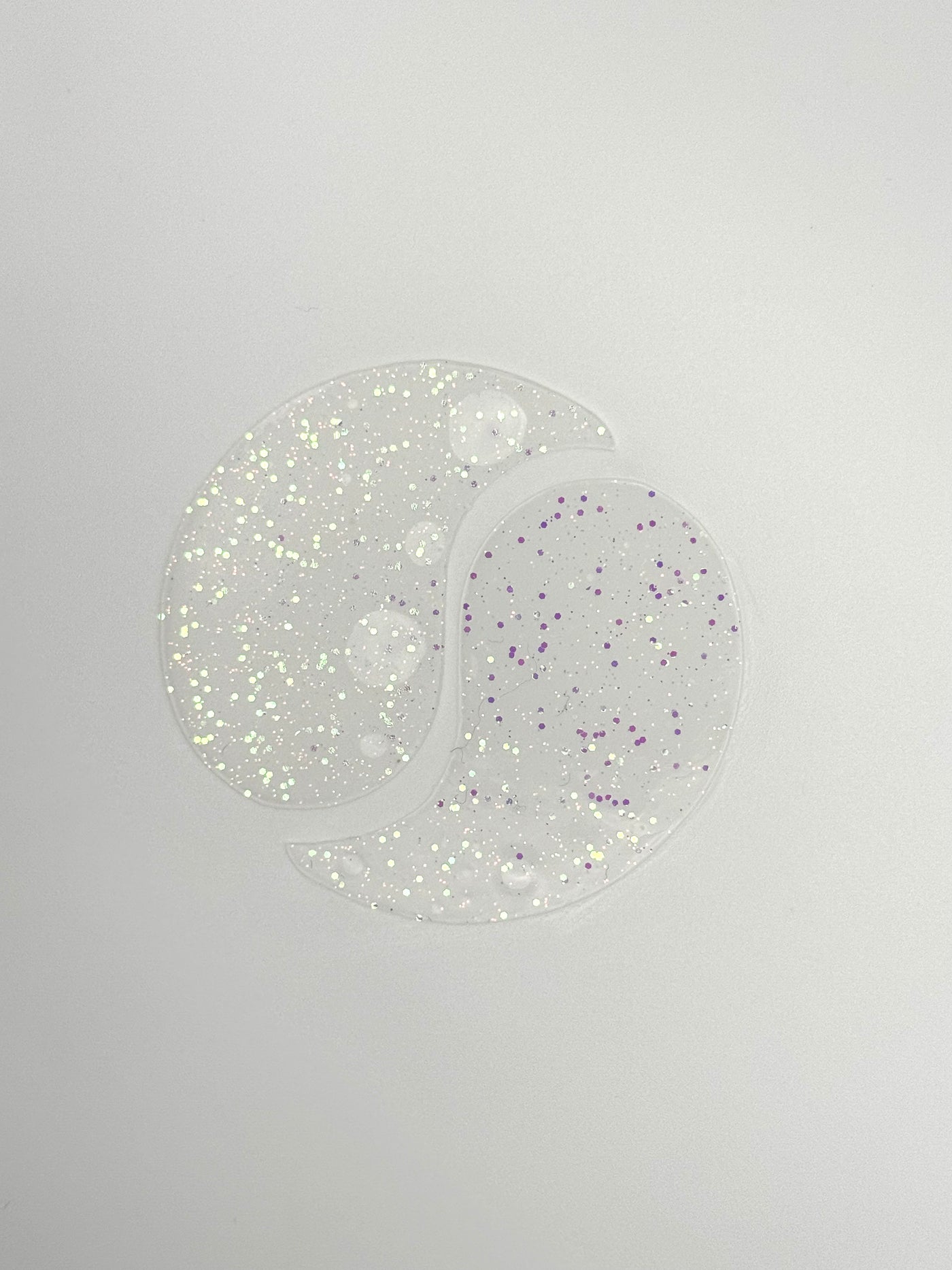 Glitter Bomb Eyemasks 60 Stück