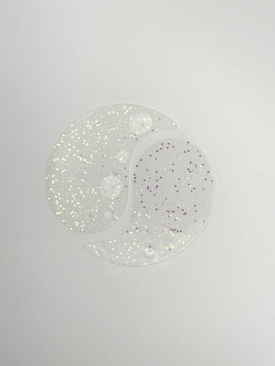 Glitter Bomb Eyemasks 60 Stück
