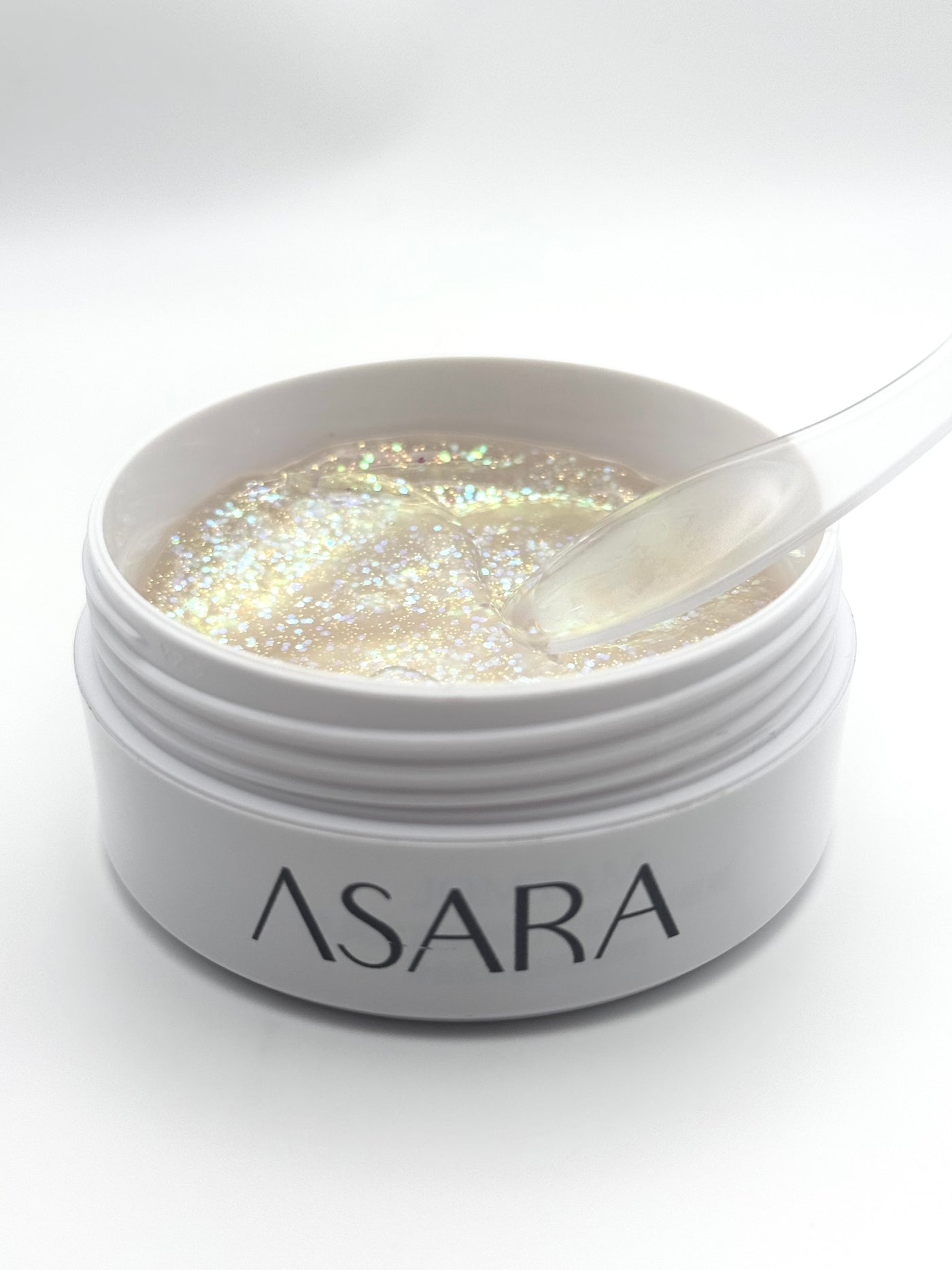 Glitter Bomb Eyemasks 60 Stück