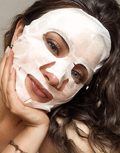 THE Hyaluronic Mask